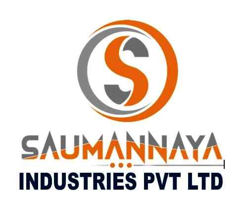 saumannaya industries logo